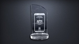 Apps India Conclave 2015 acknowledges ZengaTV participation in the Conference