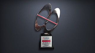 ZengaTV has been awarded the best mobile TV services by IAMAI