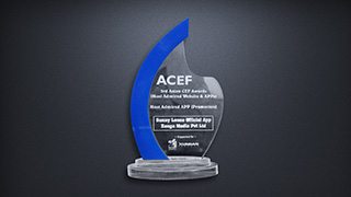 Zenga won awards for Best Engagement App “Sunny-Leone” along with the Integrated Marketing at the 2nd Asian Customer Engagemen