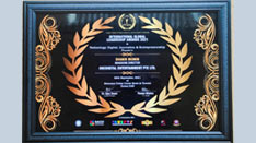 Fame Times International Excellence awards-International Global Leadership awards 2021